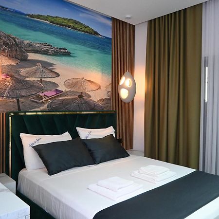 Vila La Familia Ksamil Luaran gambar